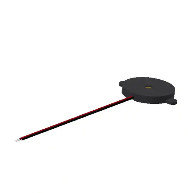 AT-3045-TF-LW110-2-R PUI Audio, Inc. electronic component