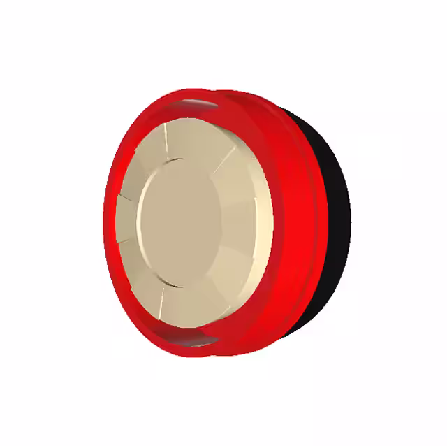 AT-5535-T-R PUI Audio, Inc. electronic component