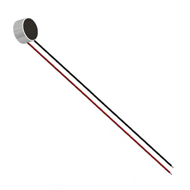 AUM-5047L-3-LW100-R PUI Audio, Inc. electronic component
