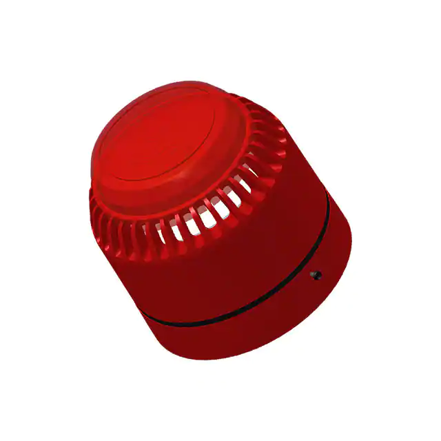 AVW-15SBR-RL-12 PUI Audio, Inc. electronic component