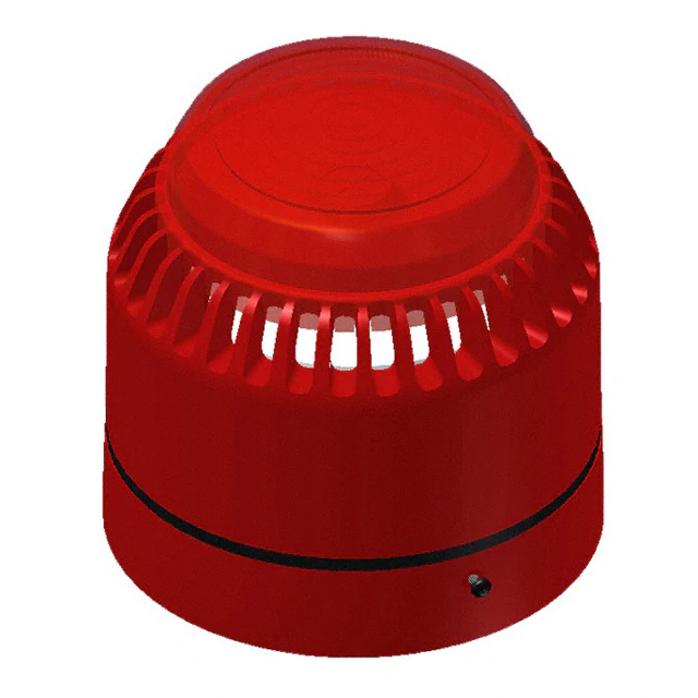 AVW-15SBR-RL-24 PUI Audio, Inc. electronic component