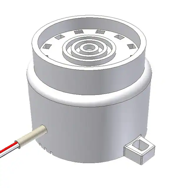 AW-10FW PUI Audio, Inc. electronic component