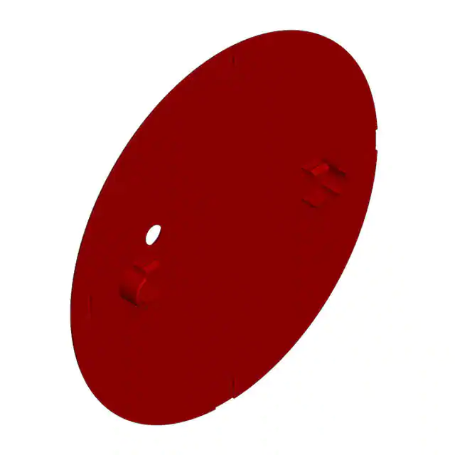 AWA-05CRC PUI Audio, Inc. electronic component