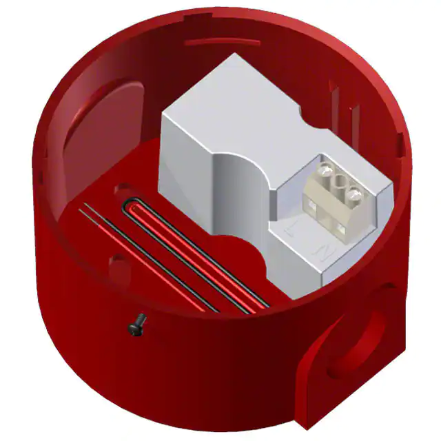 AWA-DBR-120 PUI Audio, Inc. electronic component