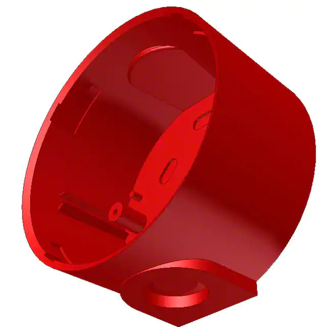 AWA-DBR PUI Audio, Inc. electronic component