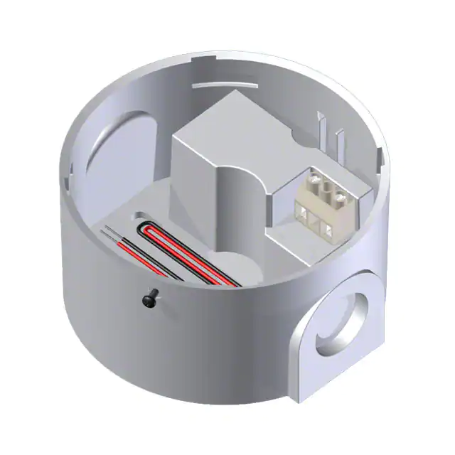 AWA-DBW-120 PUI Audio, Inc. electronic component