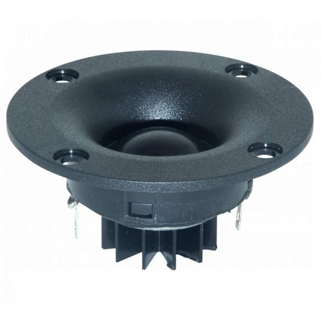 BC25SC06-04 Peerless by Tymphany electronic component
