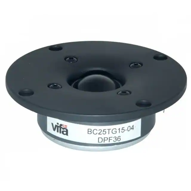 BC25TG15-04 Peerless by Tymphany electronic component