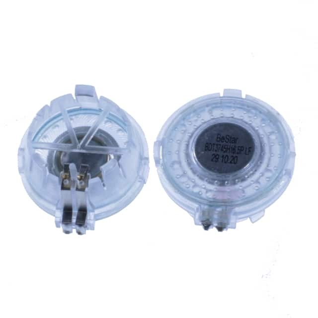 BDT3745H16.5P BeStar Technologies, Inc. electronic component