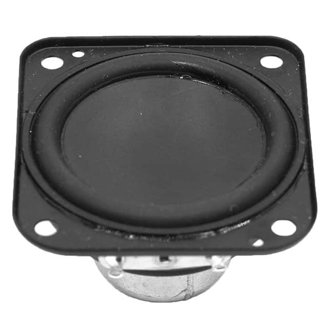 BFC-4448-24-4-006 Glass Acoustic Innovations Co. Ltd. electronic component
