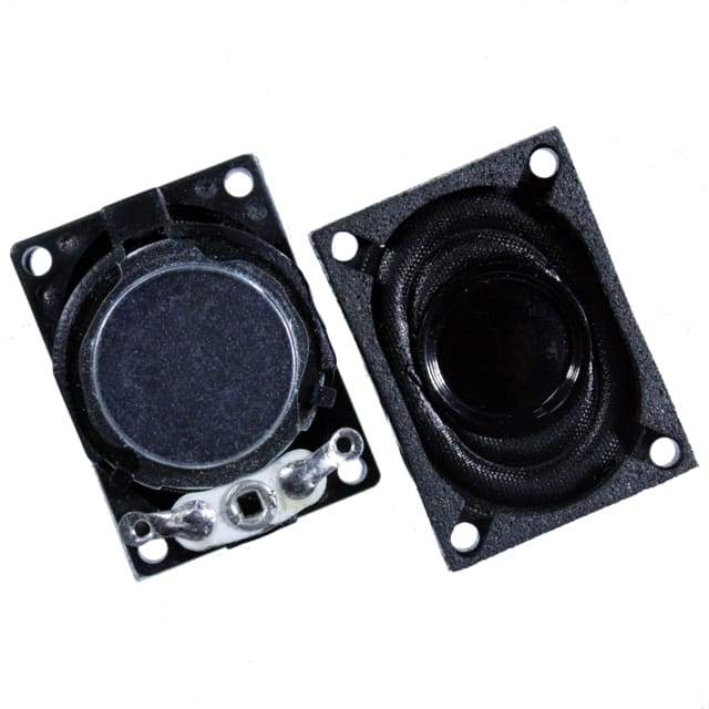 BLS2027-11-08H7.8 BeStar Technologies, Inc. electronic component
