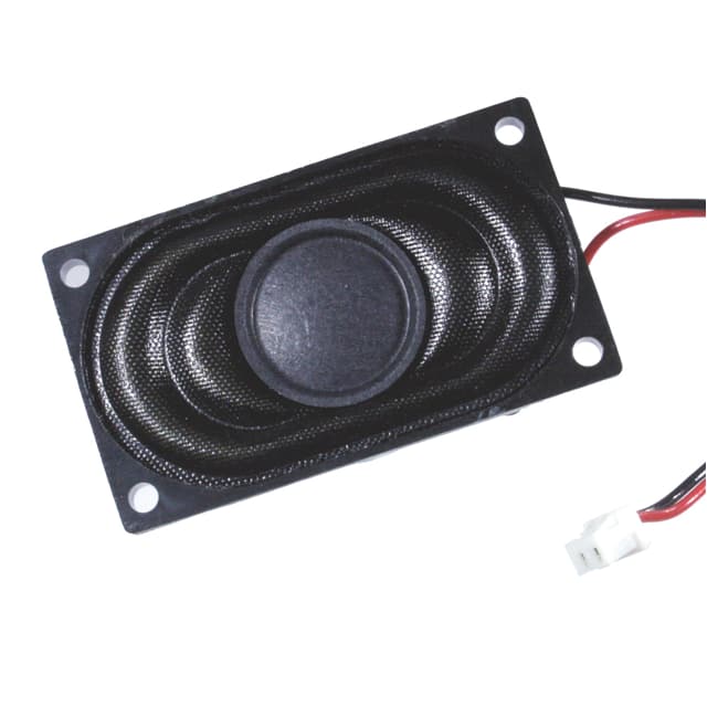 BLS2035-11-08H7.6W153 BeStar Technologies, Inc. electronic component