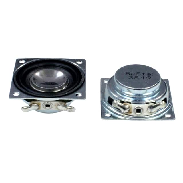 BLS2828-12-08H11 BeStar Technologies, Inc. electronic component