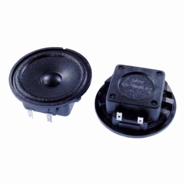 BLS50-1-08H18.2B-03 BeStar Technologies, Inc. electronic component
