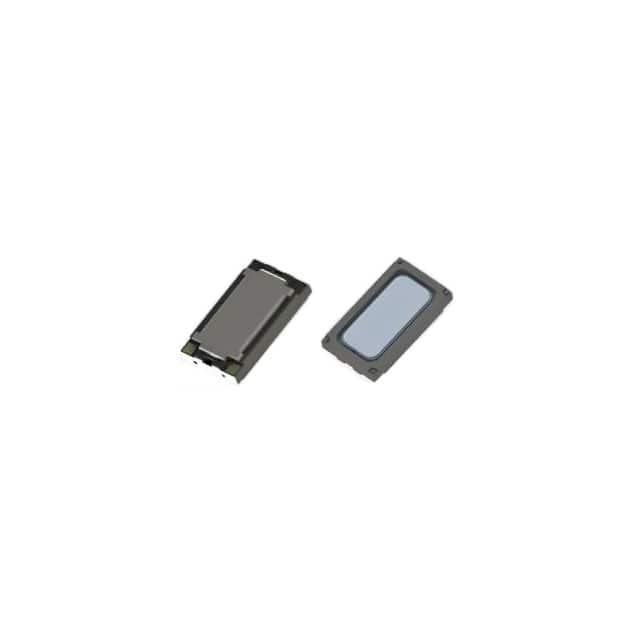 BMS1609F-11C-07H03-DS BeStar Technologies, Inc. electronic component