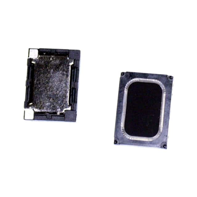 BMS1813F-11C-08H4.5-BBS152 BeStar Technologies, Inc. electronic component