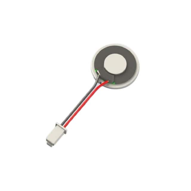 BMS28-12B-08H05W135-5035 BeStar Technologies, Inc. electronic component
