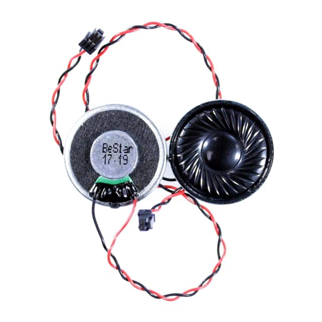 BMS28-12B08H05CW150M BeStar Technologies, Inc. electronic component
