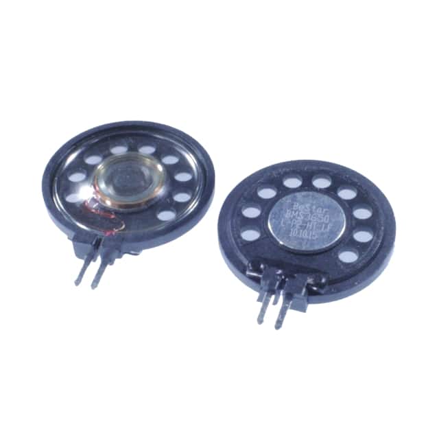 BMS3650L-P2-HT BeStar Technologies, Inc. electronic component