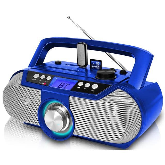 BOOMBLUE2UT Technical Pro electronic component