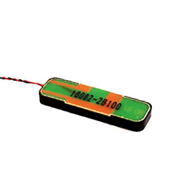 BOX1-18082-2B100 Seltech electronic component