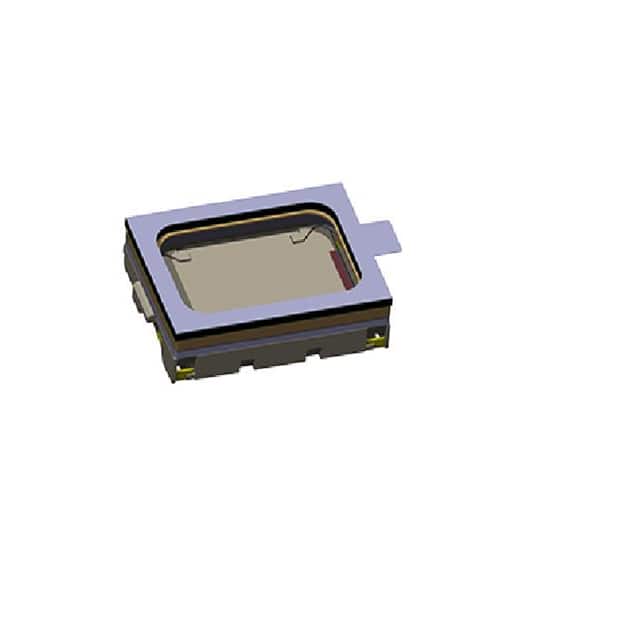 BR1511L035UN6-WPGDA2 Seltech electronic component