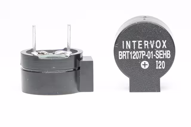 BRT1207P-01-SEHB Intervox electronic component