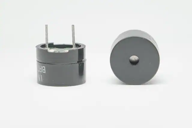 BRT1209P-01 Intervox electronic component