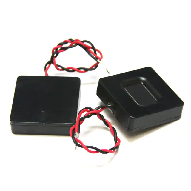CAC25-01W75-07-1X Challenge Electronics electronic component