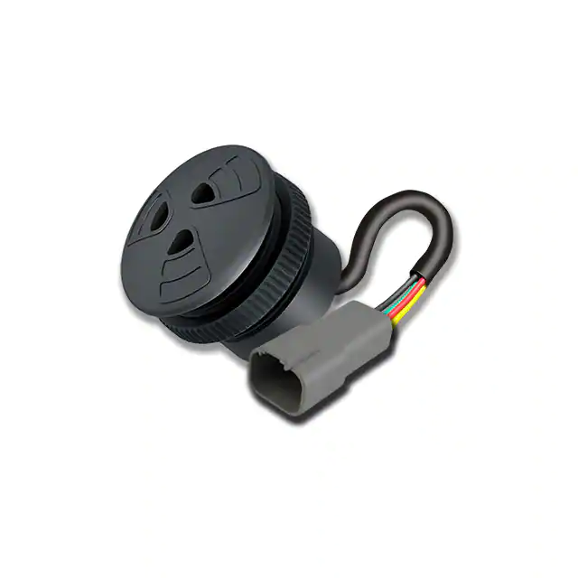 CAN96930H Floyd Bell Inc electronic component