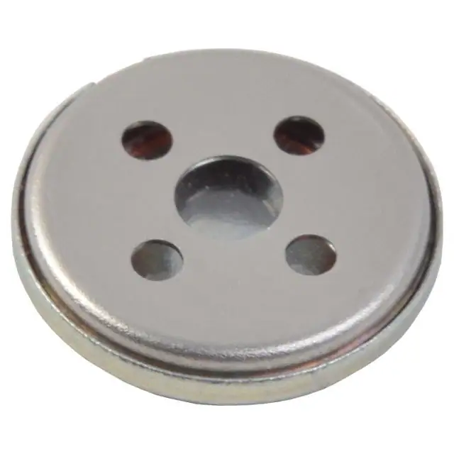 CDM-10008 Same Sky (Formerly CUI Devices) electronic component