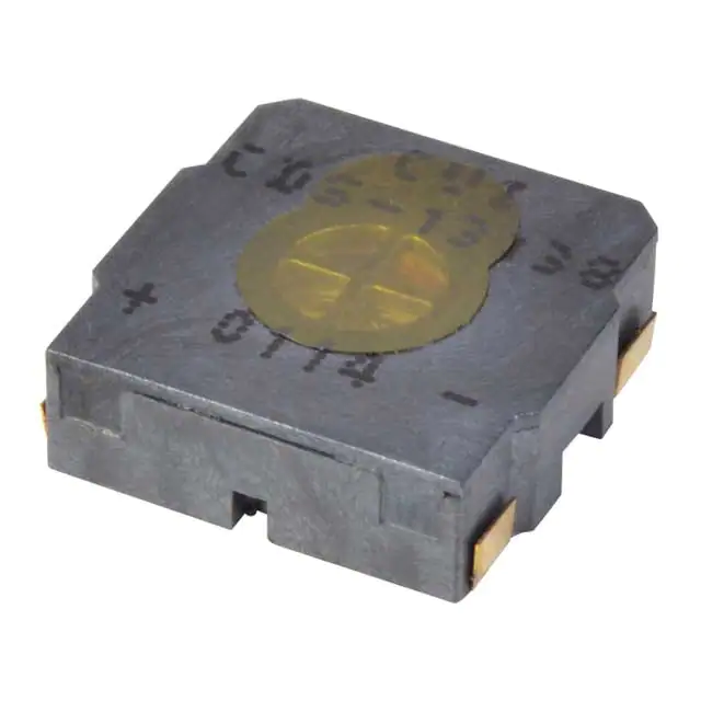 CDS-13138-SMT-TR Same Sky (Formerly CUI Devices) electronic component