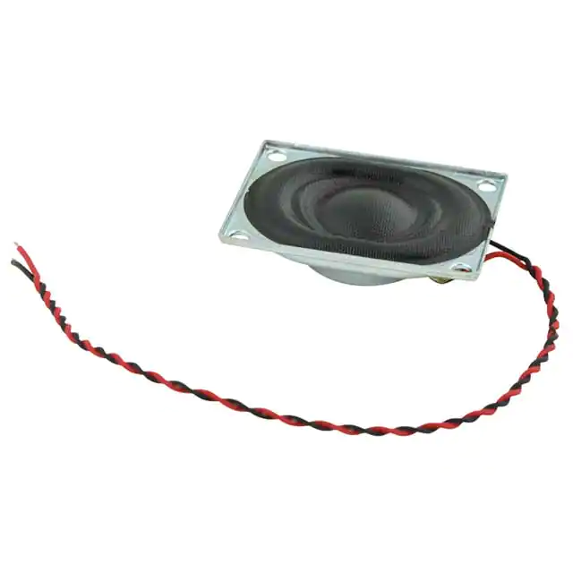 CDS-27204-L1006 Same Sky (Formerly CUI Devices) electronic component