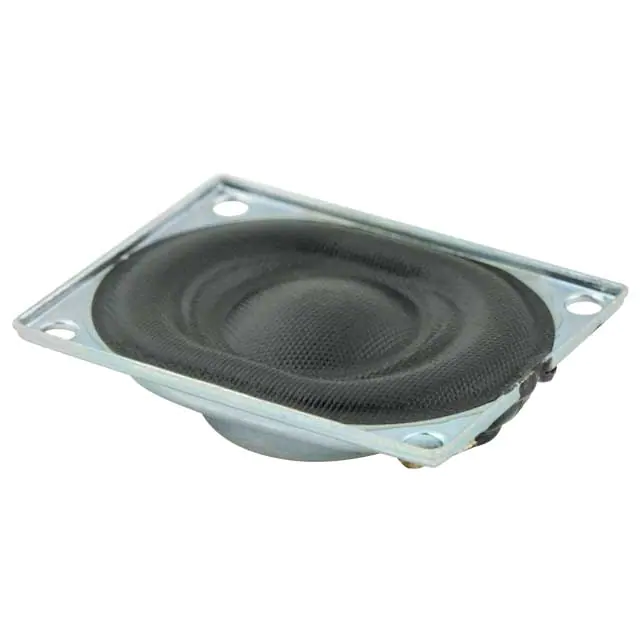 CDS-27204 Same Sky (Formerly CUI Devices) electronic component