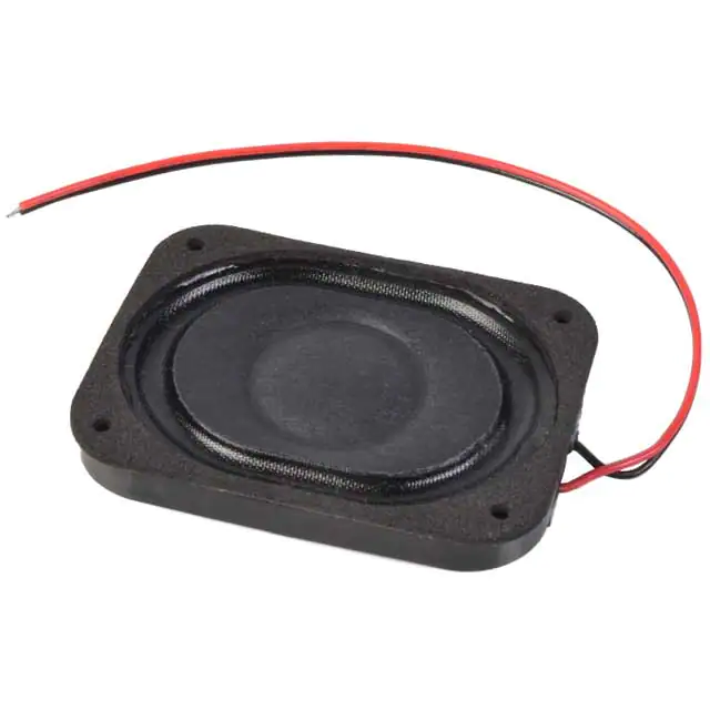 CDS-40304-L100 Same Sky (Formerly CUI Devices) electronic component