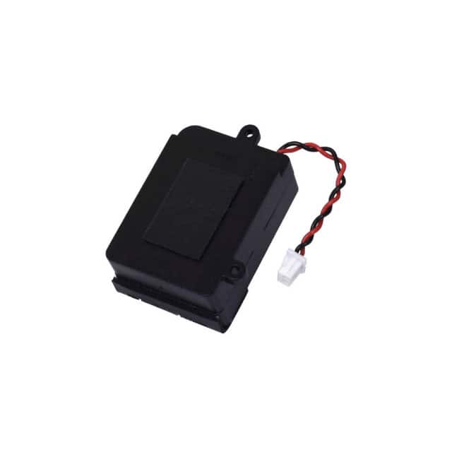 CES-271911-158PM Same Sky (Formerly CUI Devices) electronic component