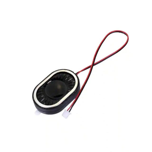 CES-30207-158L120-67 Same Sky (Formerly CUI Devices) electronic component