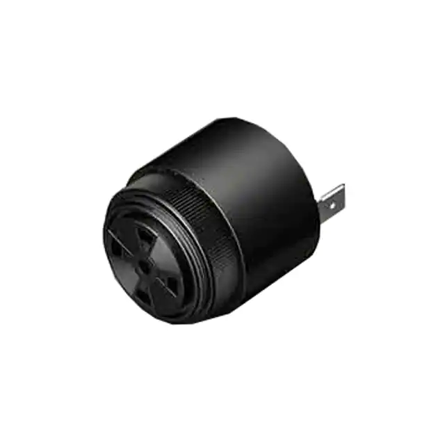 CH-09-525-Q(M) Floyd Bell Inc electronic component