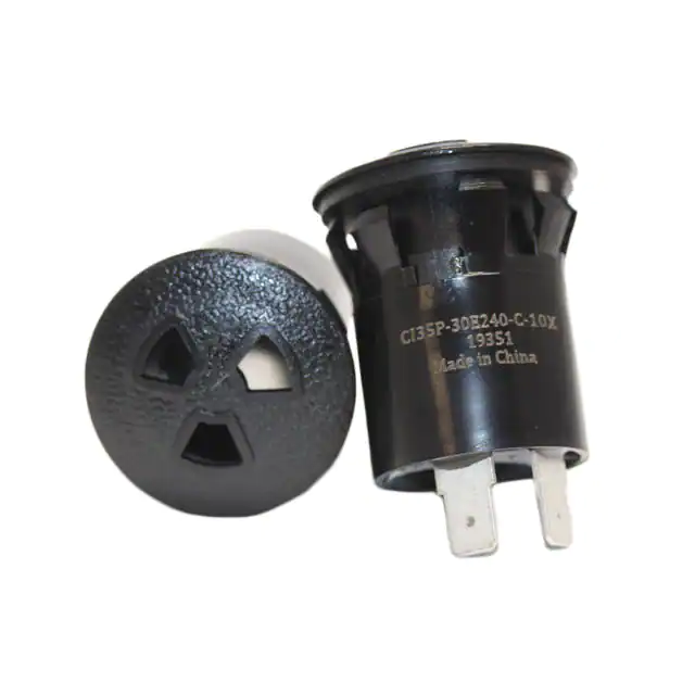 CI35P-30E240-C-10X Challenge Electronics electronic component