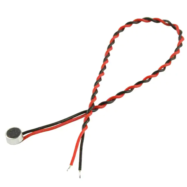 CMC-3015-44L100 Same Sky (Formerly CUI Devices) electronic component