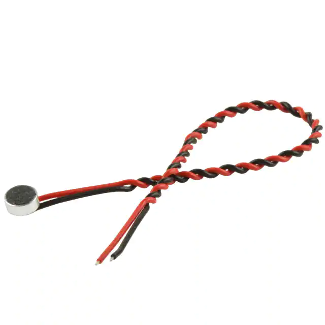 CMC-4015-25L100 Same Sky (Formerly CUI Devices) electronic component