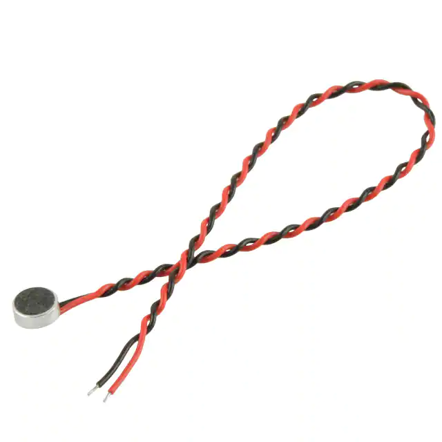 CMC-4015-40L100 Same Sky (Formerly CUI Devices) electronic component
