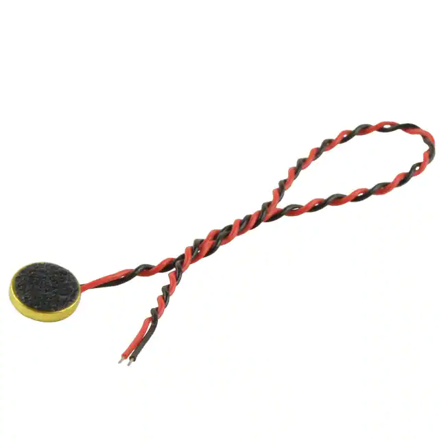 CMC-6013-38L100 Same Sky (Formerly CUI Devices) electronic component