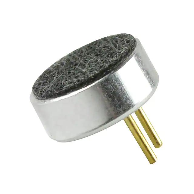 CMC-6015-47P Same Sky (Formerly CUI Devices) electronic component