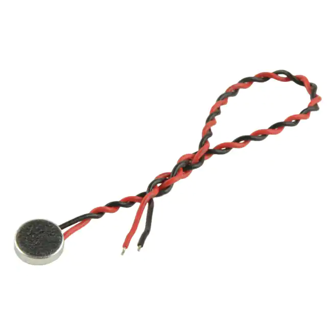 CMC-6018-44L100 Same Sky (Formerly CUI Devices) electronic component