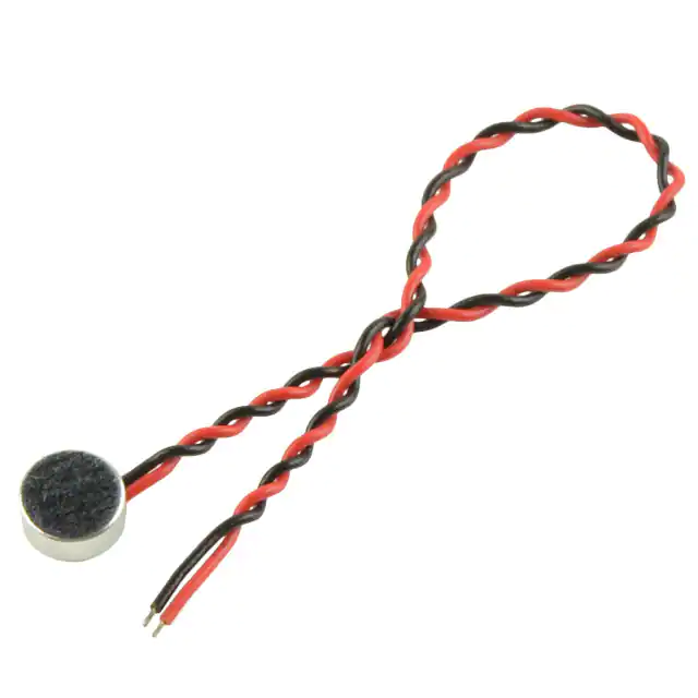 CMC-6027-24L100 Same Sky (Formerly CUI Devices) electronic component