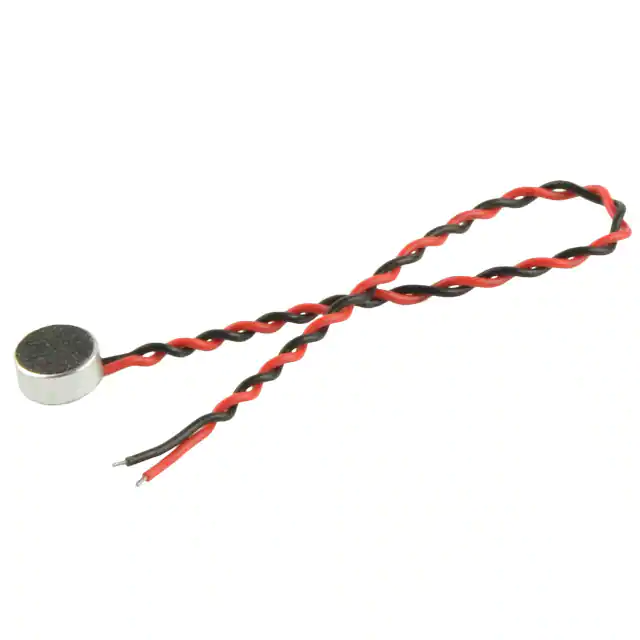 CMC-6027-32L100 Same Sky (Formerly CUI Devices) electronic component