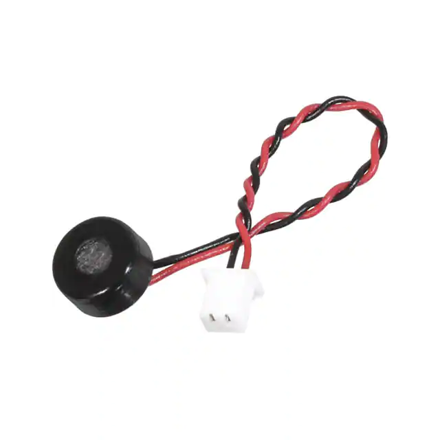 CMEJ-0733-36-L050 Same Sky (Formerly CUI Devices) electronic component