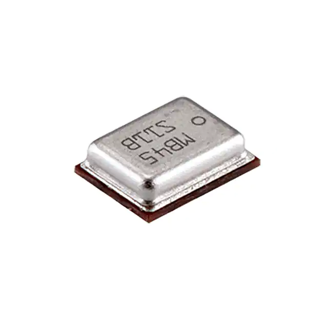 CMM-3526D-261-I2S-TR Same Sky (Formerly CUI Devices) electronic component