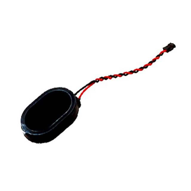 CO2014L038BN8GMDAW Seltech electronic component